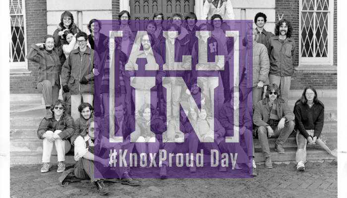 KnoxCollege1837's tweet photo. In our ever-changing & uncertain world, few things remain constant, & one is our Knox Pride. For 24 hours on Thursday, June 11, we're calling upon the entire #KnoxCollege community to Connect, Take Part, & Give Back. Are you in?
#ALLInForKnox #KnoxProudDay
https://t.co/Az2MIK5jpB https://t.co/j4oSlK25bd
