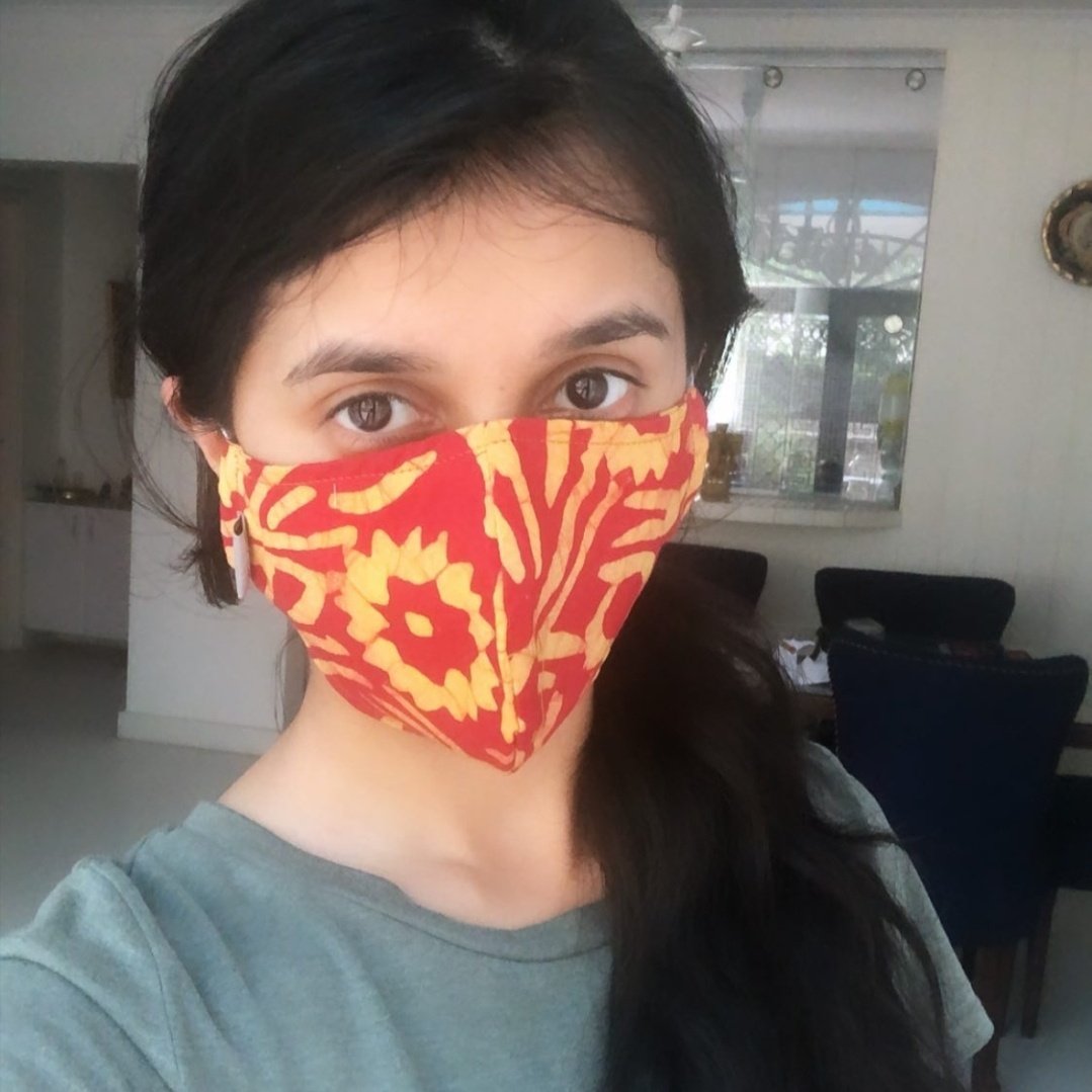 #NewProfilePic