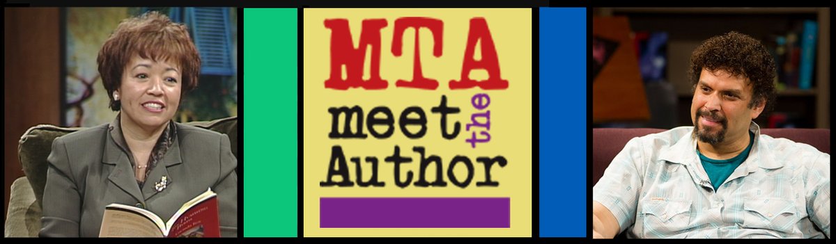 6/9 on <a href="/FCPS_IDTS/">FCPS_IDTS</a> Channel 99: <a href="/FFXNetwork/">Fairfax Network</a> <a href="/FFXMTA/">Fairfax Network MTA</a> “Meet the Author” webcasts. At 1 pm author <a href="/LRoyAuthor/">Lucinda Roy</a> &amp; at 7 pm author <a href="/NealShusterman/">NealShusterman</a>. Watch on cable or the simulcast at fcps.edu/tv/ch99.