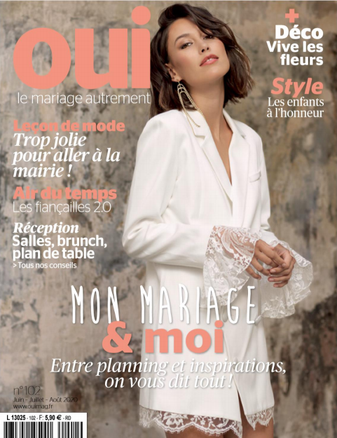 AlmalusaHotels's tweet photo. Merci, OUI Magazine for featuring AlmaLusa in their beautiful article! 📖 #OUIMagazine https://t.co/kdIBgVqBRJ