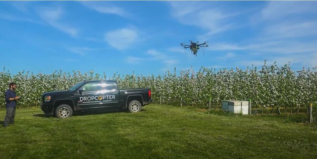 BlueWhiteRobotics tweet media