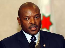 JUST IN: The Burundian Government has confirmed the sudden death of President Pierre Nkurunziza.

According to <a href="/BurundiGov/">Bureau du Premier Ministre</a> Nkurunziza passed away on Monday, June 8, at Karusi Hospital in central Burundi.

Burundian government has declared a seven-day mourning