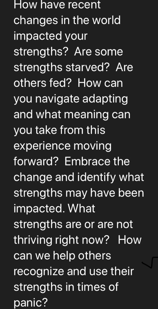 MrsYubaile's tweet photo. Katy ISD is doing @CliftonStrength webinars...you know I’m there...I LOVE personality tests! They’re one of my favorite side life interests. Learner, Futuristic, Connectedness, Input, Empathy. 🙃👏🏼👏🏼 #learner #infj #enneagram6 #allthetests https://t.co/kBeYoAtoKh
