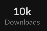 TAPE has hit 10,000 DOWNLOADS  on <a href="/itchio/">itch.io</a> ! ✨

aeriform.itch.io/tape

<a href="/moonscript/">leaf @ itch.io 🙌</a> 

#indiedev #indielove