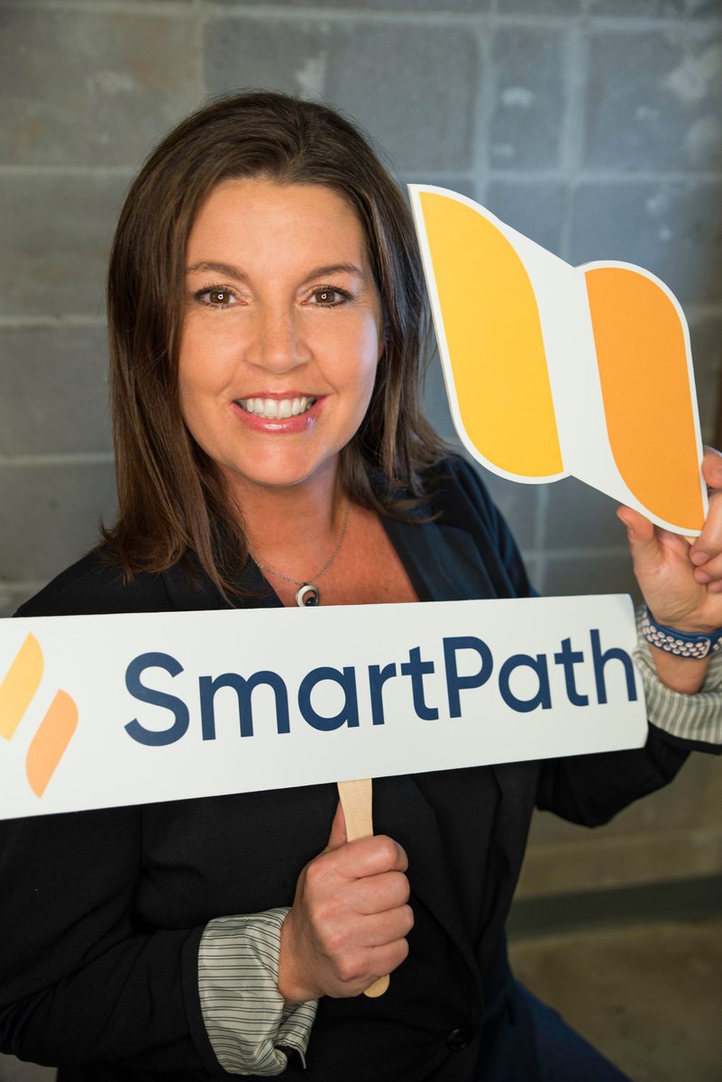 smartpathfin's tweet photo. 🎉SmartPath is pleased to welcome &amp; announce Christy DeFrain as Vice President of Sales &amp; Business Development. 

With 20+ years in the #EmployeeBenefits space, Christy will oversee national sales expansion &amp; be responsible for driving future growth.

https://t.co/2HttSI3g9H https://t.co/92XHUIYGSI
