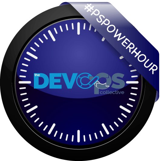 DevOpsOrg's tweet image. Join @Jaap_Brasser today at 2PM PDT for #PSPowerHour and take your #PowerShell debugging to the next level. Details here: buff.ly/3c9lROB #devops #psdevops #pshsummit