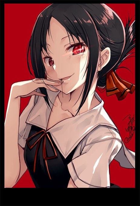 かぐや様 #かぐや様は告らせたい #かぐや様 #女子高生 https://t.co/LZM9qT2jrJ 