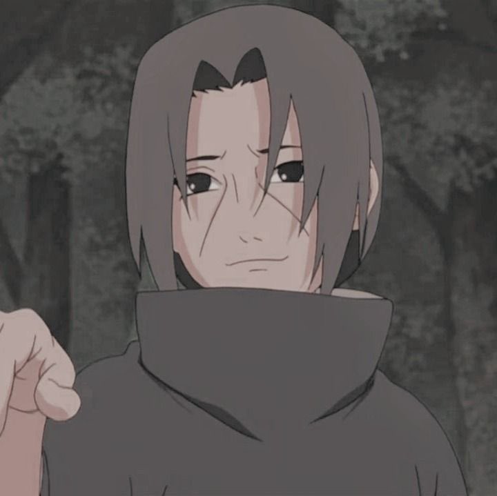 Happy birthday uchiha itachi  