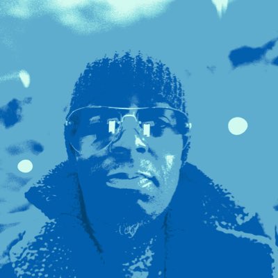 #NewProfilePic