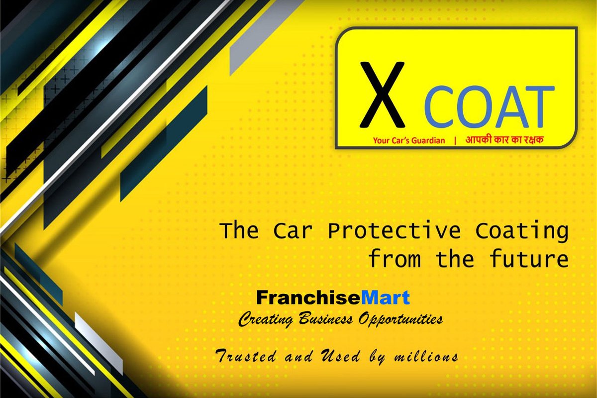 FranchiseeMart's tweet photo. #Automotivefranchise #carservice #PiChem is a #water-repellent #nano solution which can be sprayed onto #engine under-body and even silencer of the #automotives leading to water repellent,Be a partner with our #franchise at #FranchiseMart=>https://t.co/HxIAQQOAL5 #ParleG #seo https://t.co/3KzJud7RWM