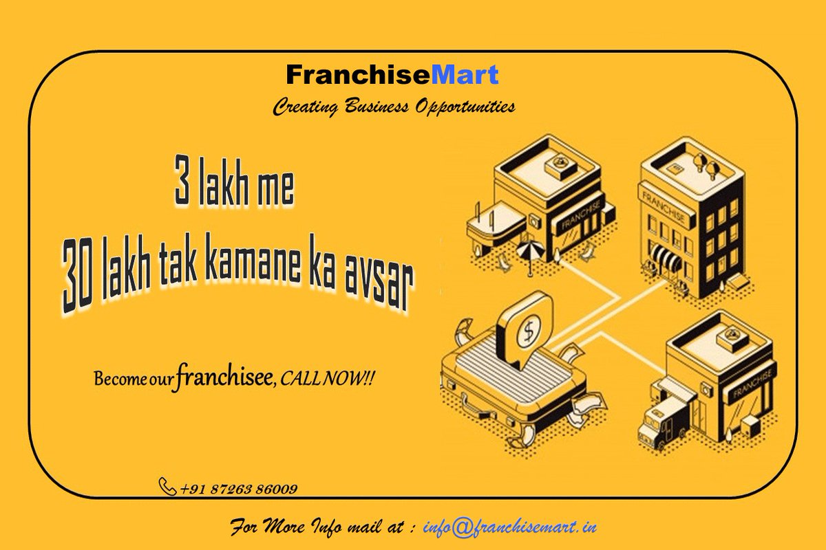 FranchiseeMart's tweet photo. #Automotivefranchise #carservice #PiChem is a #water-repellent #nano solution which can be sprayed onto #engine under-body and even silencer of the #automotives leading to water repellent,Be a partner with our #franchise at #FranchiseMart=>https://t.co/HxIAQQOAL5 #ParleG #seo https://t.co/3KzJud7RWM
