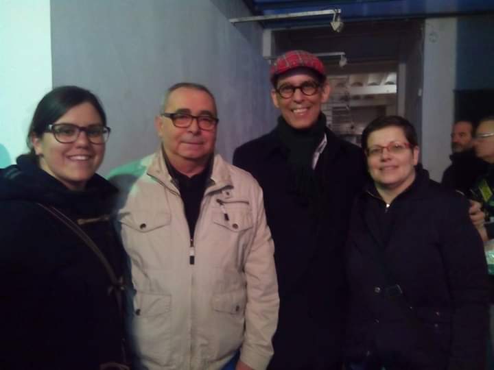 MSAlepuz's tweet photo. Querido Pedro, gracias por ser el referente de quienes crecimos sin ellos. Siempre en nuestro corazón, activismo y acción. Te echamos mucho de menos!!!
"El secreto está en la claridad de ideas, valentía en la acción e identidad en el discurso" Pedro Zerolo. https://t.co/GPGhs6PCsW