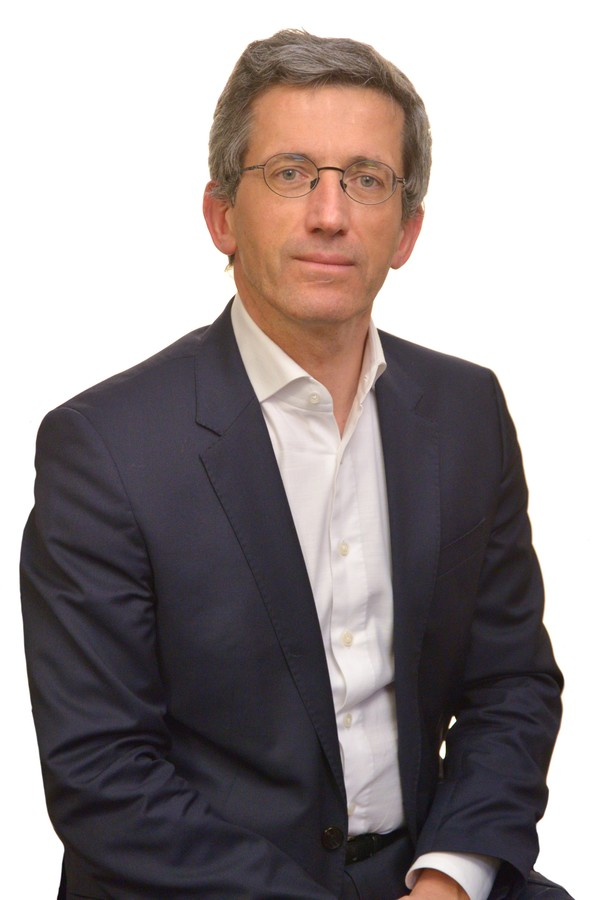 "Nous venons de vivre un stress test grandeur nature".
Interview of #EFAMA's Director General Tanguy van de Werve in Paperjam, June 2020 (p. 44-46).

#assetmanagement #resilience 

lnkd.in/dMgWWTc