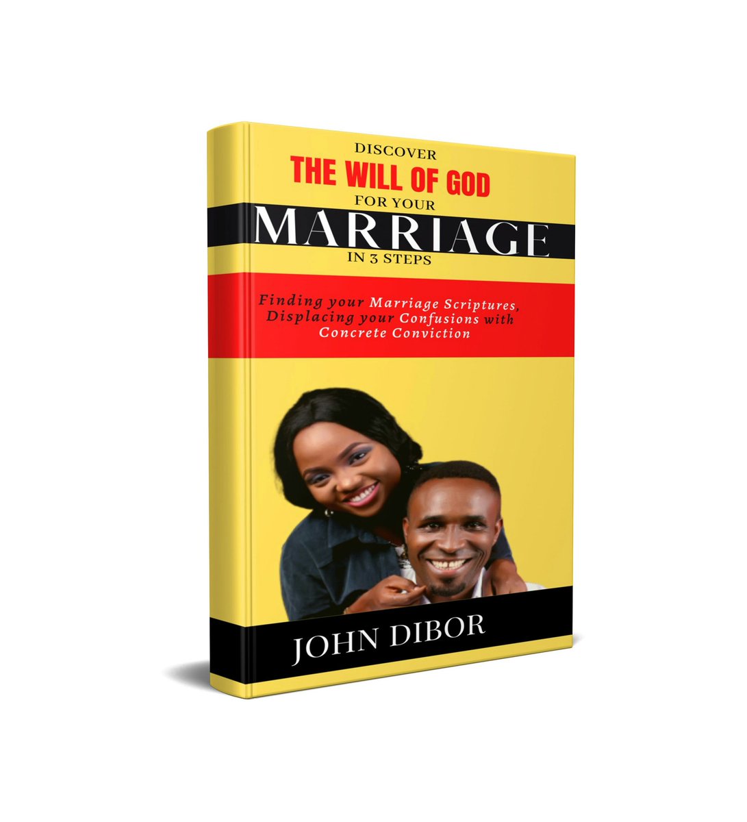diborjohn2012's tweet photo. "If you are a child of God, find your Marriage Scriptures and build your personal faith on the infallible word of God, because the just shall live by his faith not their faith nor our faith" 

#Marriage Mindset
#Rules for Relationship 34
#Marriage on a Mission
#Build on the Rock. https://t.co/Z5HpkFVfYK