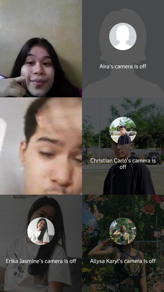 ChriziaHenson's tweet image. Labyu guiz
#AMIGOSFOREVER