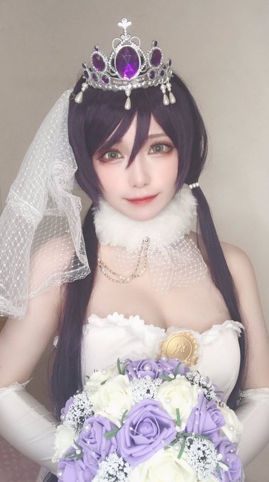 Twitterのコスプレ画像46