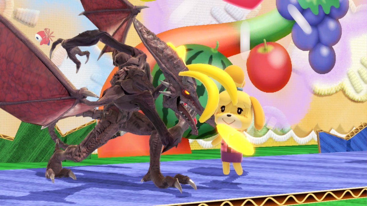 1 Armorga Agoyon Fan Account Bune Tbh Smashbros Nintendoswitch