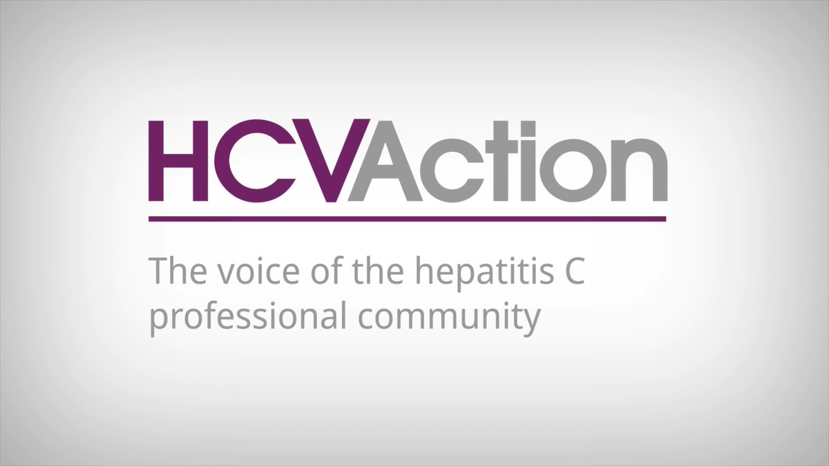 HCVAction's tweet photo. We're not far off capacity for our #HCVchat webinar on hepatitis C services during and beyond the Covid-19 outbreak, taking place next Thursday. Find out more and reserve your place before it's too late here https://t.co/x9MkTw66up https://t.co/5be4Qg9EPJ