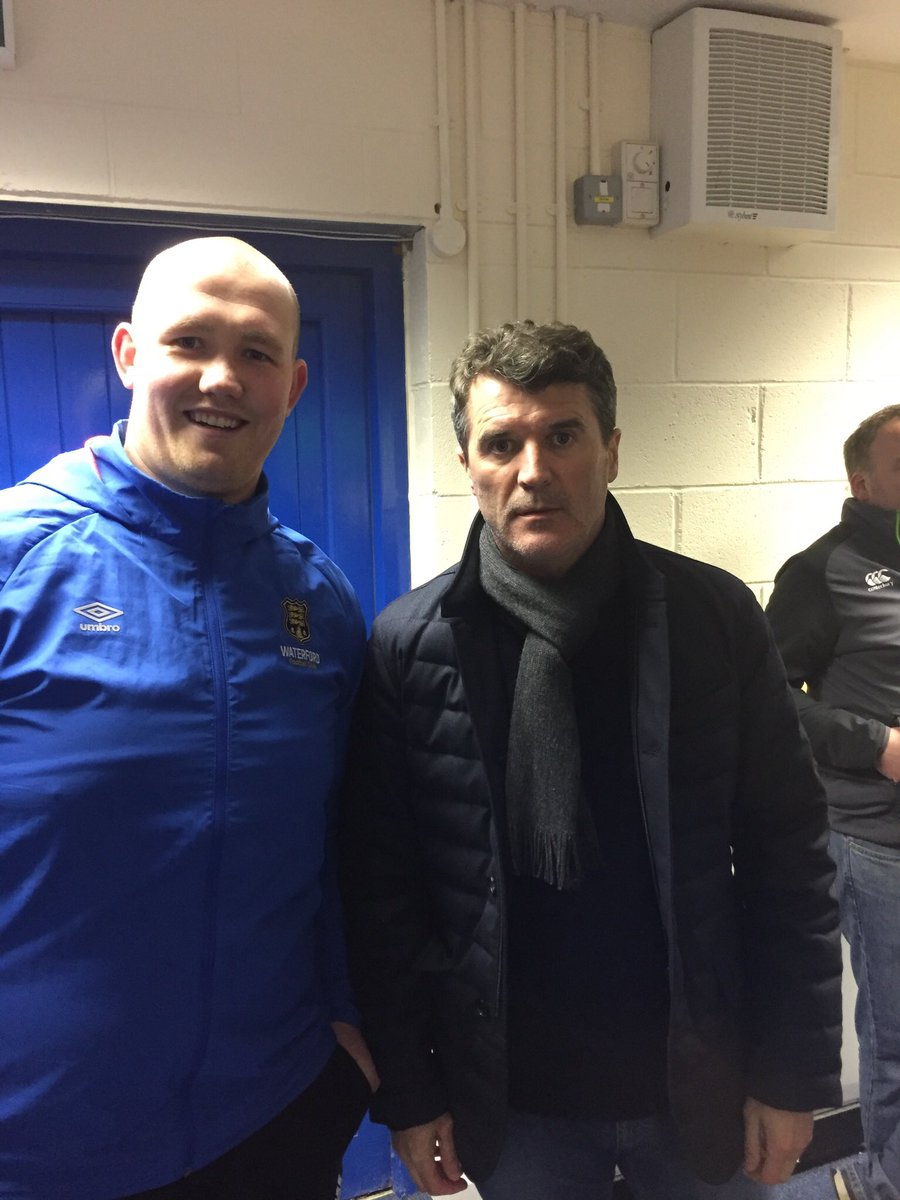 Photos with Roy - A thread: