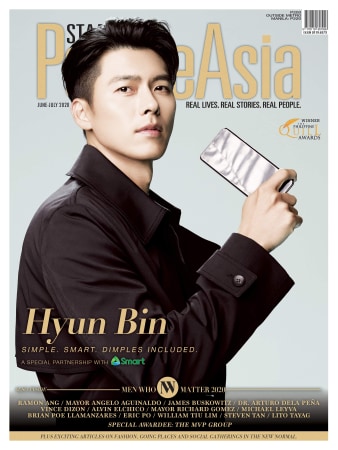 EdelweissPH_FC's tweet photo. In partnership with @LiveSmart, Hyun Bin is the new cover of @peopleasia's June-July issue.
https://t.co/v1ptzQImjQ
#HyunBin #현빈 #SmartHyunBin #SmartAko #SMARTTayo https://t.co/apmZJtME6B