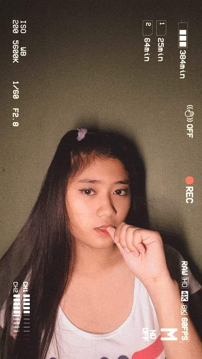 ChriziaHenson's tweet image. Gaganda oh
@rkjsmnflrs7 
#AMIGOSFOREVER