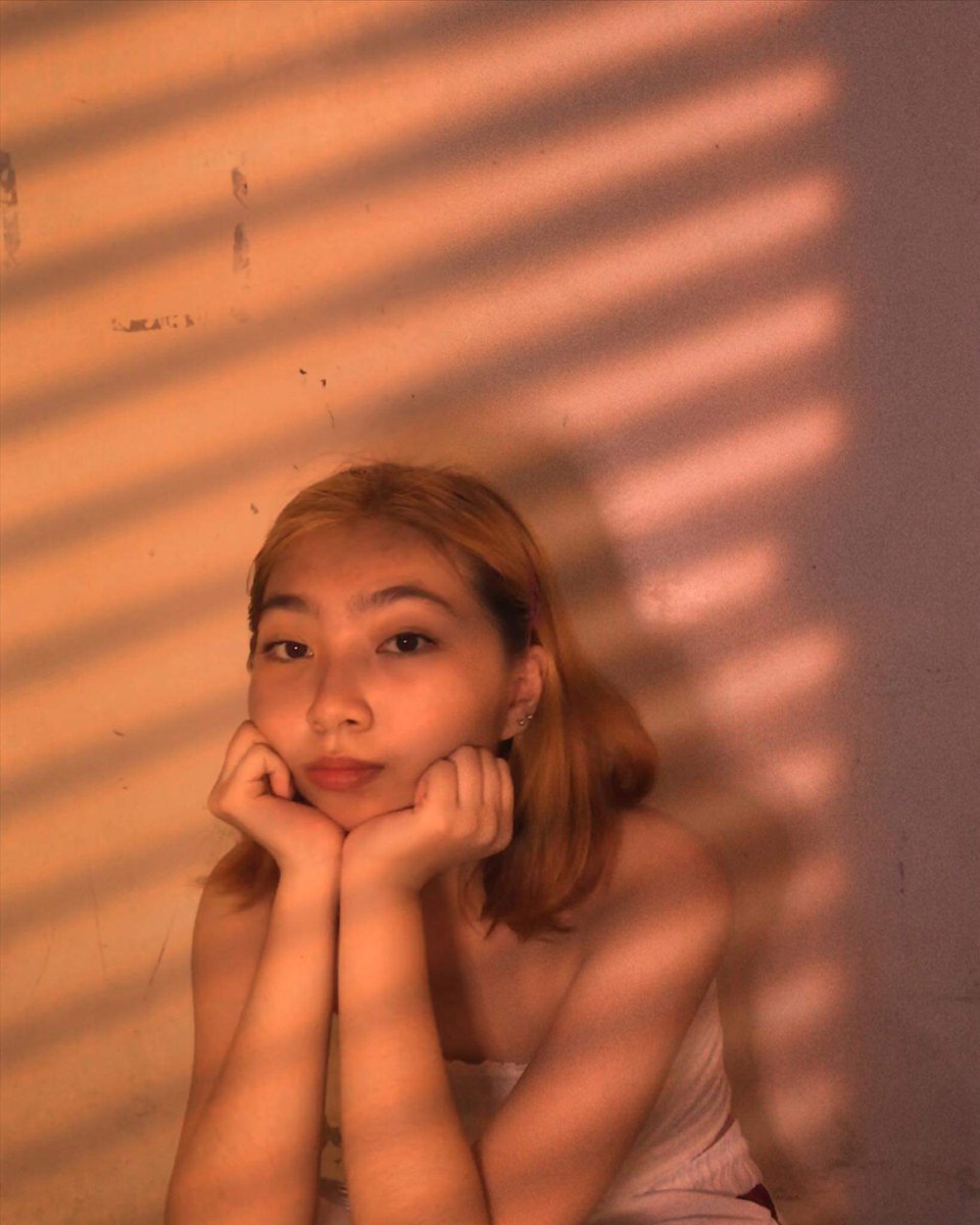 ChriziaHenson's tweet image. Gaganda oh
@rkjsmnflrs7 
#AMIGOSFOREVER