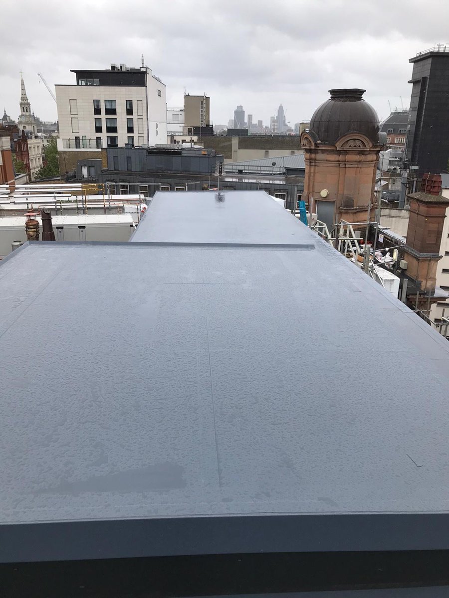 ICB Waterproofing+ tweet media