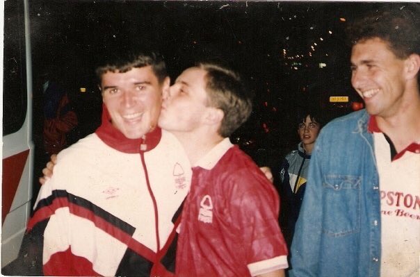 Photos with Roy - A thread: