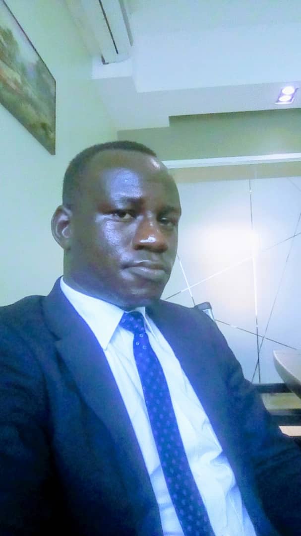 #ProfileTuesday
Mr. Ronald Vuni <a href="/RonaldVuni/">Ronald Vuni.</a> is an associate at Candia Advocates and Legal consultants where he serves as director of consumer protection department. 
He as well serves as director of an NGO Lake Albert Fisheries Community Uganda.