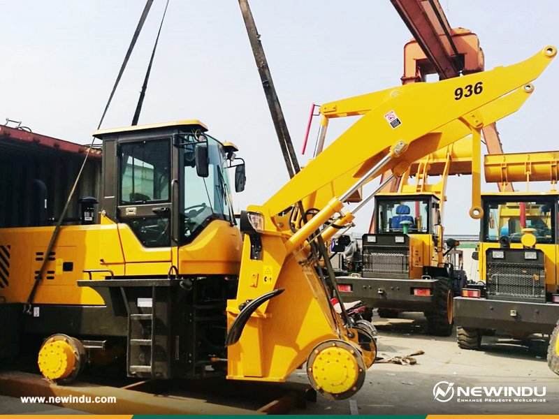 newinducn's tweet photo. #NewinduCases (Georgia | Mar.16th, 2020)
Newindu shipped 2 units SDLG 936 wheel loaders to Georgia
📧sales@newindu.com
🌐 https://t.co/kpMr8ecGD2
#heavymachinery #heavyequipment #machines #sdlg #wheelloader #sdlgwheelloader https://t.co/hCWytnMtT9