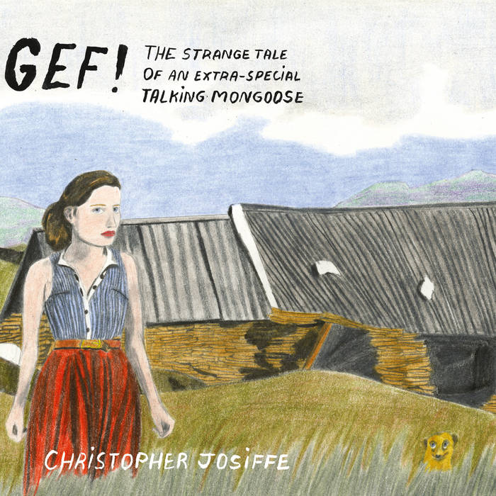 strangepress's tweet image. New on SAP Bandcamp...

Put another record on! It’s the Dalby Spook Audio Experience: an exploration of the legendary 1930s poltergeist haunting, written and narrated by @ChrisJosiffe and Chris Hill. 

Pay what you like.
bit.ly/2Uq56Zv