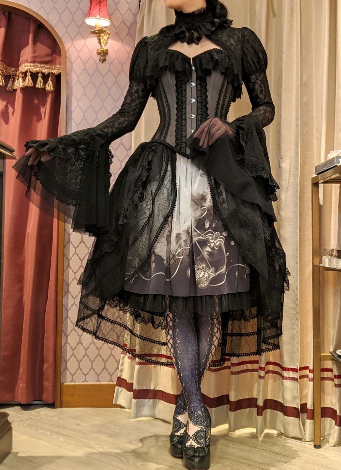 アビエタージュ on X:  