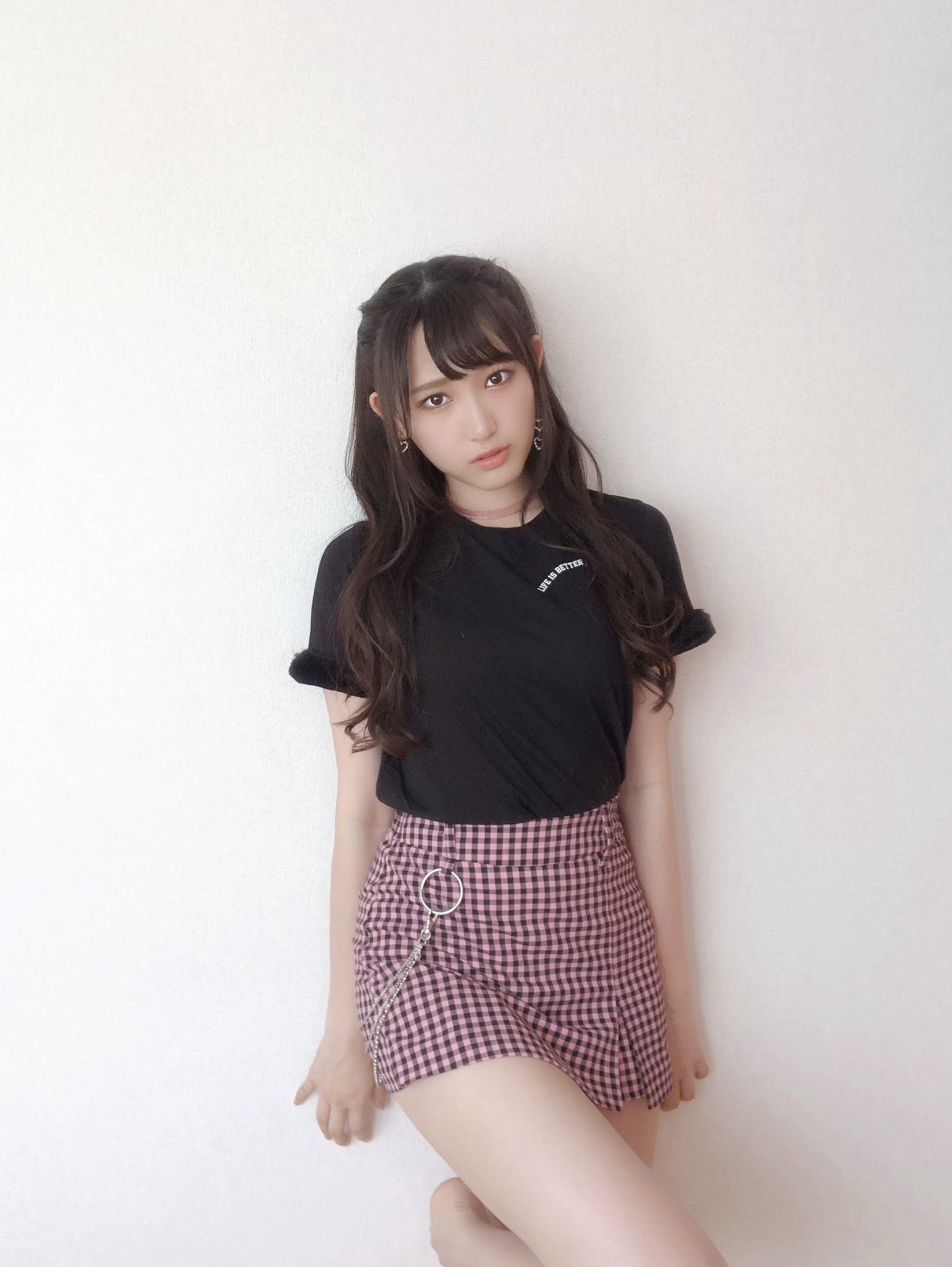 原かれん 🎀 on X: 