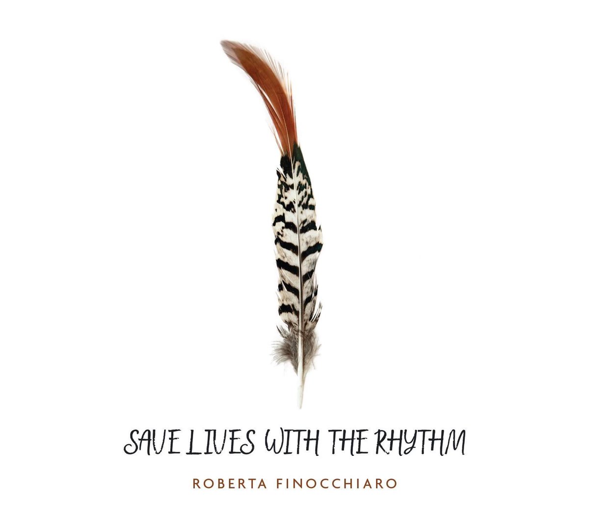 RobertaFMusic's tweet photo. “Save Lives With The Rhythm” 💿🎶
iTunes: https://t.co/B0T9a2beVc
Spotify: https://t.co/AlKMBFQEzF
Tillie Records Shop: https://t.co/N5W06swMUP https://t.co/Epf57YlW1l