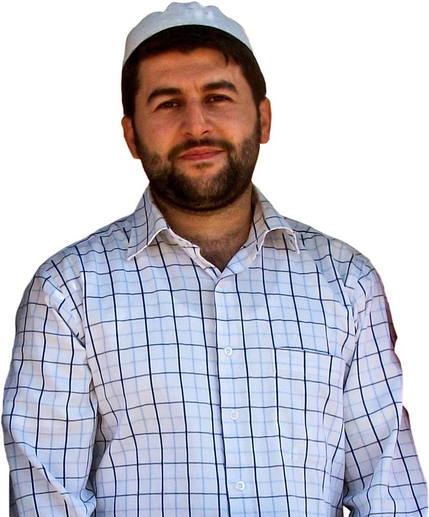 Yolun yolumuzdur 

Ey Şehid 

#AytaçBaran