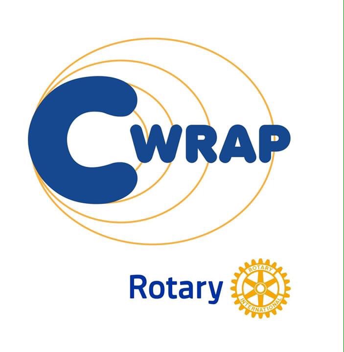 District 7770 "Conversations With Rotary Action People" is looking for people with interesting backgrounds, great Rotary stories or projects to come on the show and share their voices, telling why Rotary is a great organization. #C_WRAP #District7770