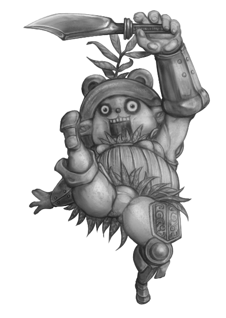 FV差分の武器グリザイユ完成☆
ナイフ・角材・割れたビール瓶・鎖マンなのだ。 