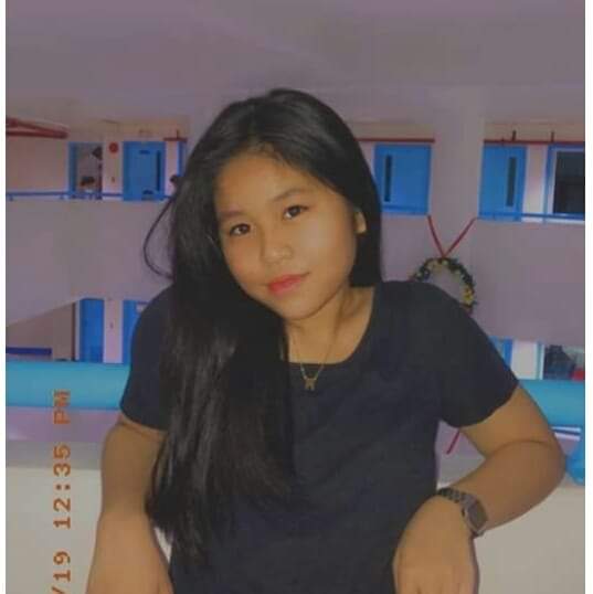 ChriziaHenson's tweet image. 2 pa ghorl
Tatak tercero
#AMIGOSFOREVER