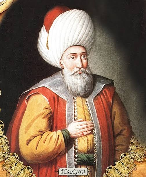 nusret_ocal34's tweet photo. Orhan Gazi

Doğum tarihi: 1281, Söğüt

Ölüm tarihi ve yeri: Mart 1362, Bursa

Anne ve Baba: Osman Gazi, Malhun Hatun

Eş/Eşleri: Theodora Hatun, Asporça Hatun , Nilüfer Hatun

Hüküm süresi:
1326 – 1362

Ölümünden Sonra gelen: 1.Murad https://t.co/37ysYR4CTW
