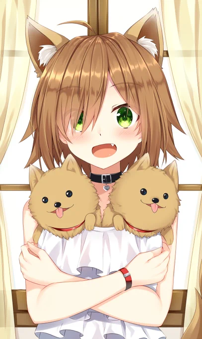 ケルベロス 