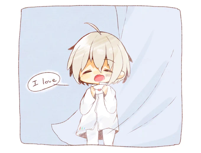 その続きを贈らせて 