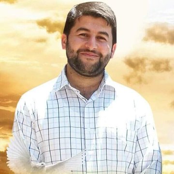 Şehadet 'in Mübarek olsun. 

#AytaçBaran