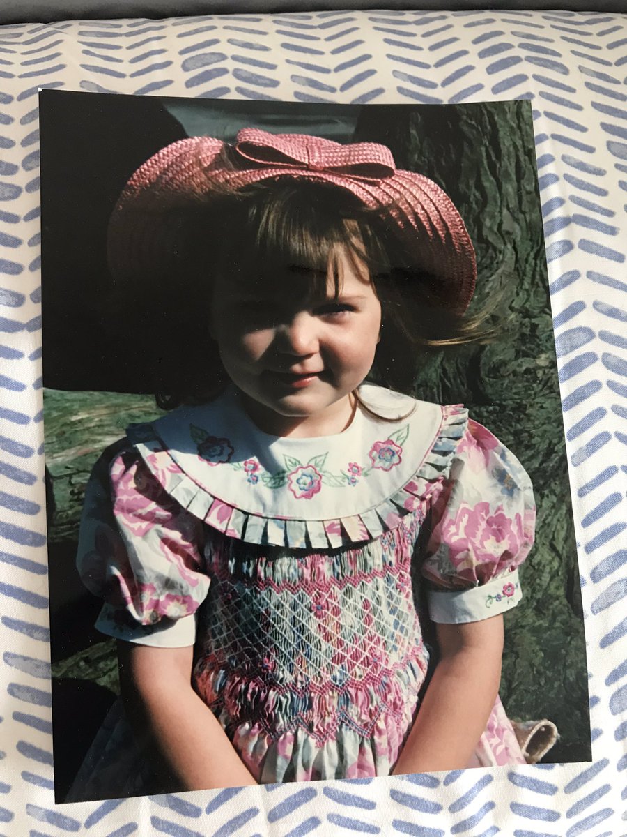 DawnMilford02's tweet photo. From this to- this beautiful young lady who turns thirty today- well actually she will stay as 29 and holding ( just like her mum did all those years ago) Happy birthday Missy https://t.co/cfOW0n1ueO