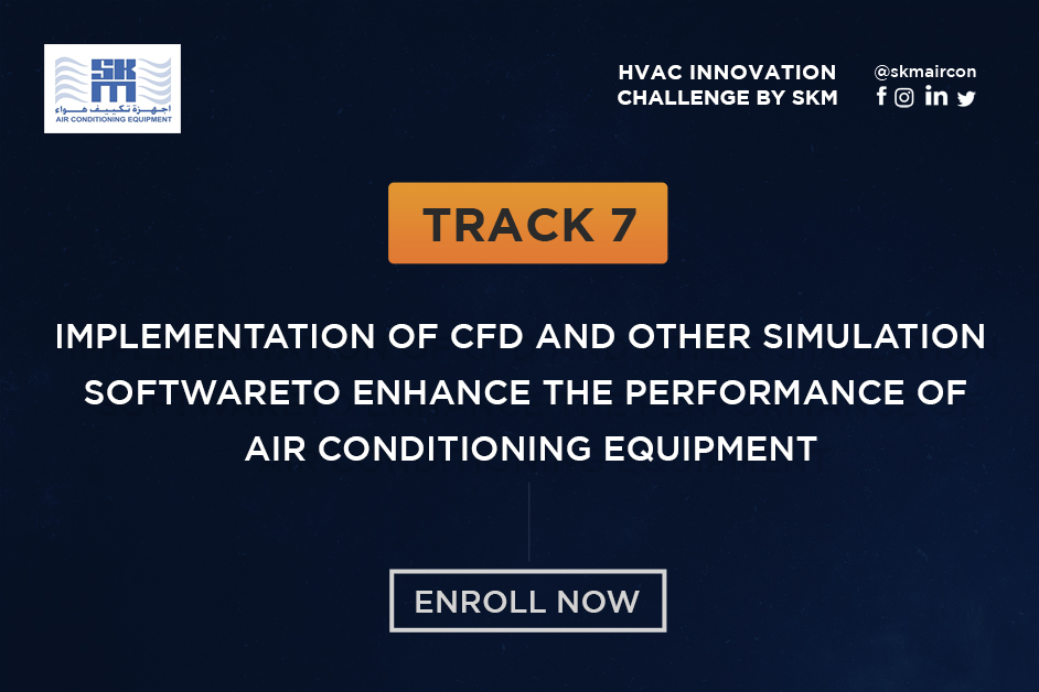 SKMAIRCON's tweet photo. Submit your ideas, projects, or solutions in our challenge website.
Visit the challenge website for more information: https://t.co/EeVHPPH6nT
#SKM #SKMChallenge2020 #HVACProject #HVACSolution #MENA #Japan #Malaysia #Philippines #Italy #France #USA #Germany #HVAC #AC https://t.co/kFDpjASUoR