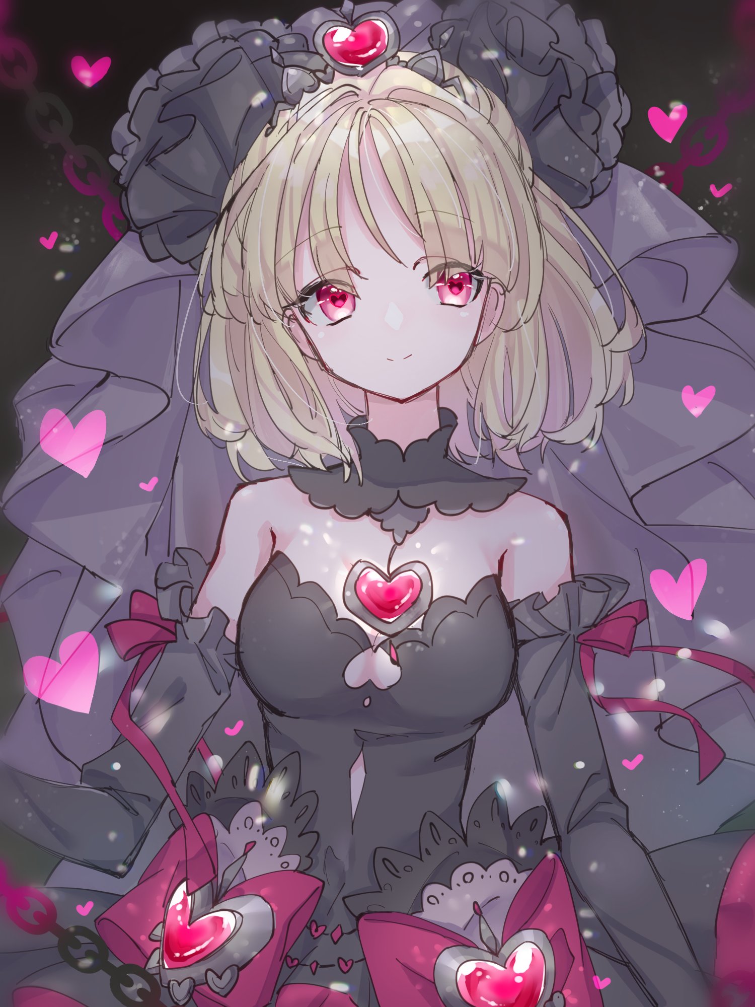 コンパス リアルURカード キラ 絶無の魔女 リベレーションルルカ