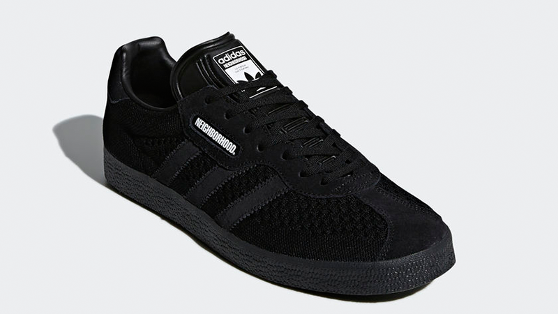 gazelle x neighborhood