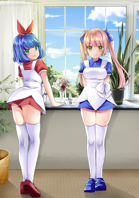 #おめシス#おめシスはいいぞ  