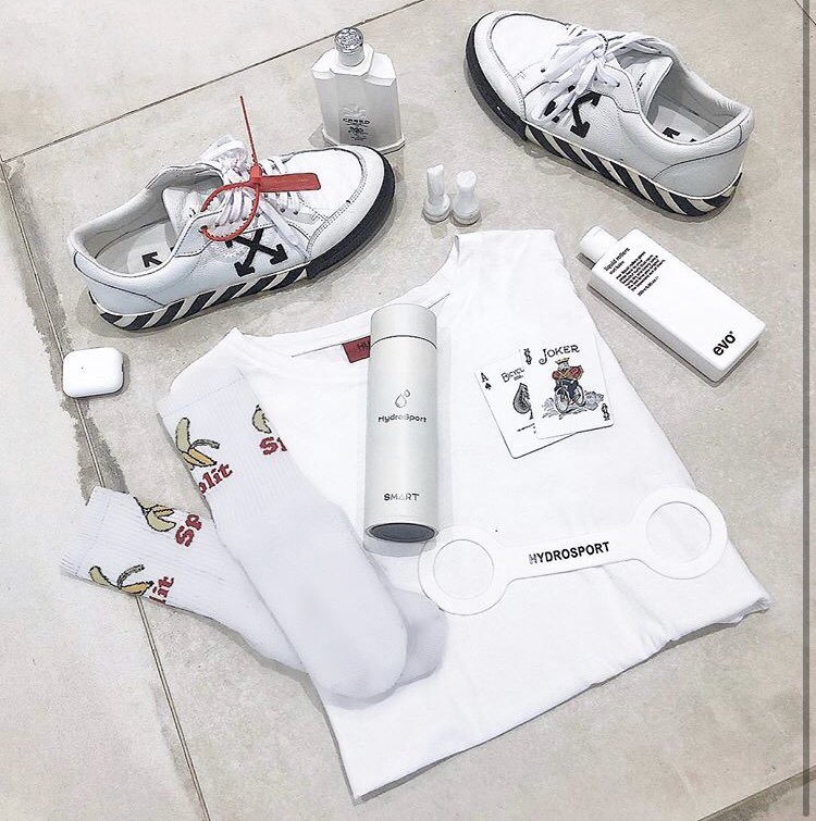 Did you know our HydroSport bottles come with a tea strainer as well as a touch sensitive LED thermometer?
Get your HydroSport bottle now before it’s too late.
#ClimateChange #ClimateCrisis #Arctic #GretaThunberg #ClimateEmergency #TuesdayThoughts HydroSport.shop