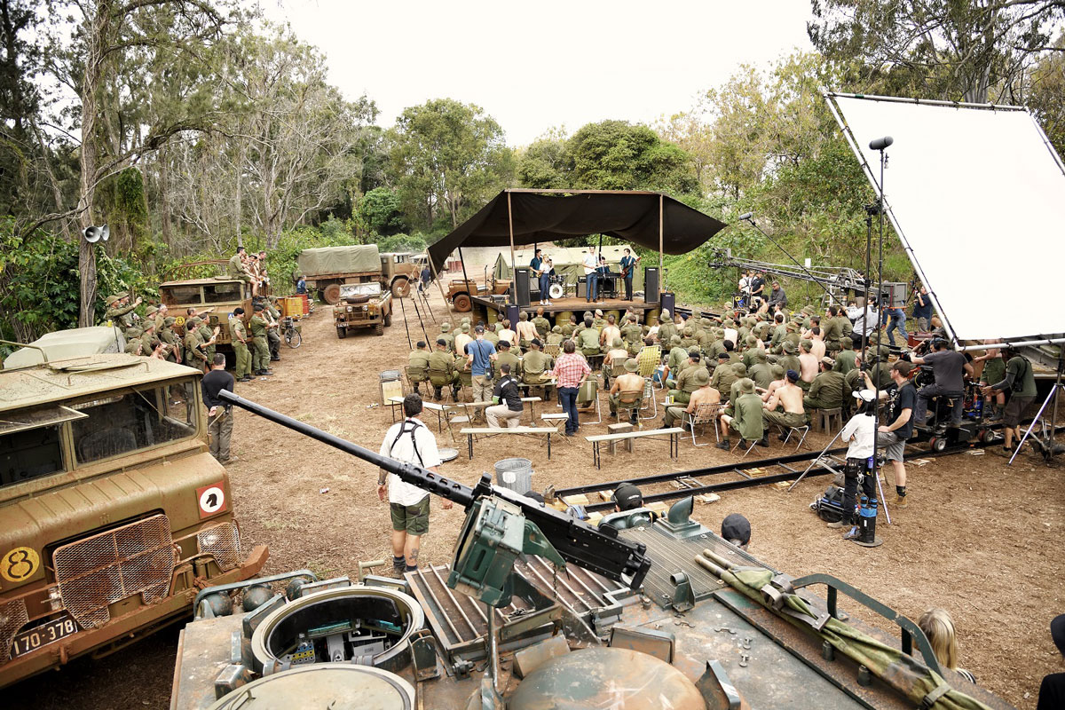 リチャード ロクスバーグ Twitter Search Twitter