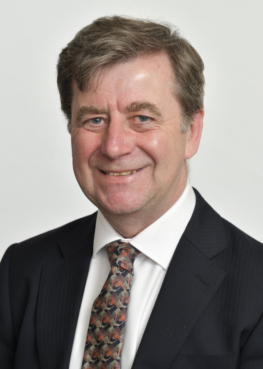 Adur's new dance-mad chairman has vowed to put his best foot forward in serving the area's residents for the next year in office.
Cllr Andy McGregor who represents Widewater ward was officially confirmed in the role at the local authority's annual meeting.
adur-worthing.gov.uk/news/pr20-049.…